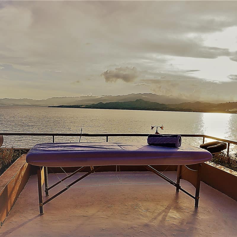 exclusive villa in bohol for family