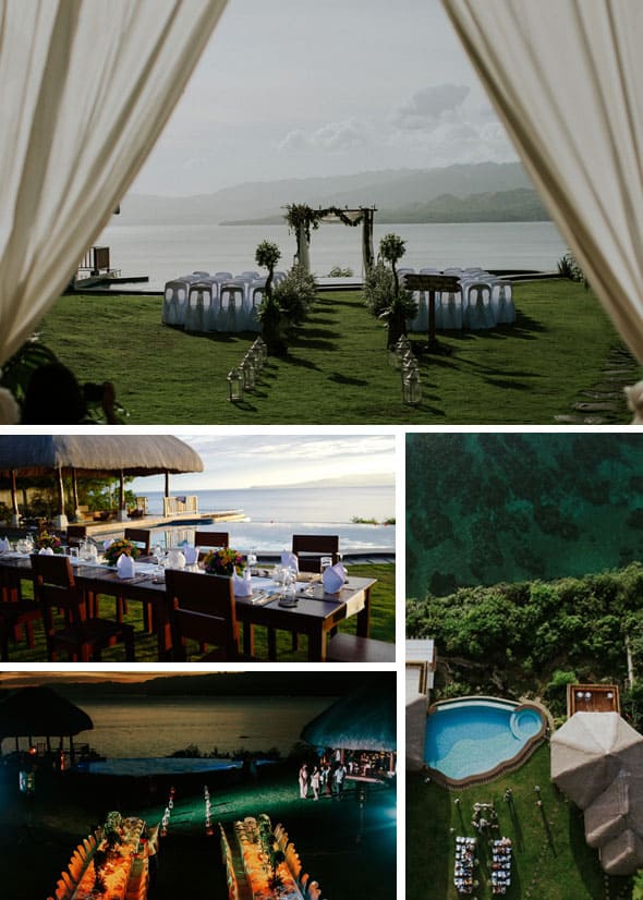 luxury retreats in philippines