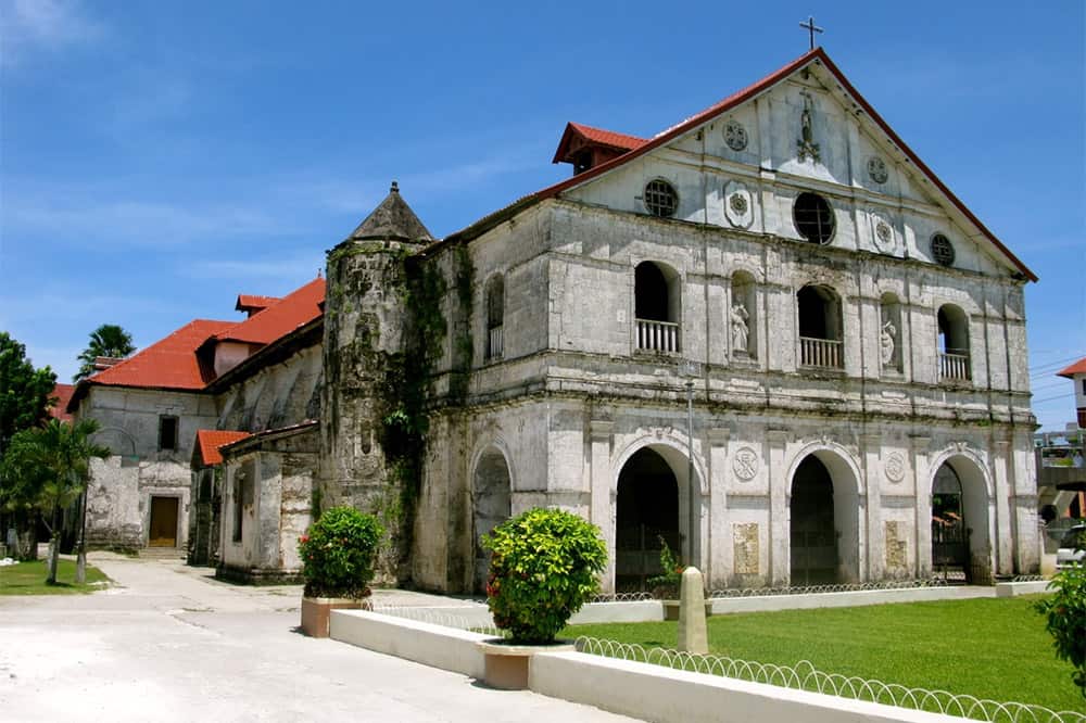 best luxury villas philippines